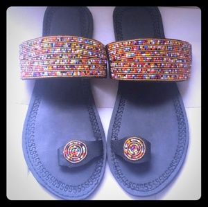 Maasai Sandals
